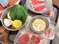 -炽城·烤肉名家(鸿达中央广场店)