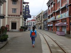 -奔跑吧乐园