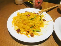 -汉唐小馆·西安名小吃(翠微印象城店)