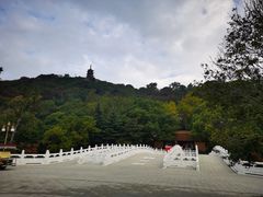 -狼山风景名胜区