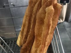 -新塍美食吴哥烧饼