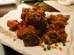 -领事馆19号中餐厅(厦门海景洲际酒店)