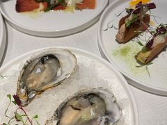 法国吉拉多生蚝-Solo(衡山路店)