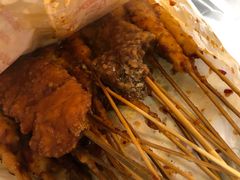 小串组合-辽B·小串(总店)