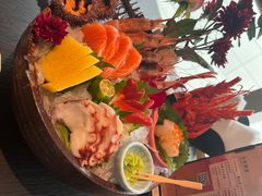 -花潮料理艺食馆(SM新生活广场店)
