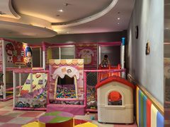 -郑州银基黄帝宫御温泉