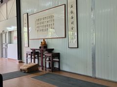 -径山寺