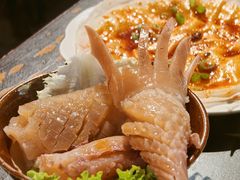 -赵九记呱呱老火锅(钟楼总店)