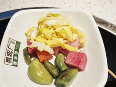 -黑窑厂糖油饼烤鸭·清真菜(黑窑厂街店)