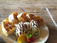 -MAAN COFFEE(金桥店)