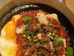 -七八冷面·延边朝鲜族美食(圣熙八号店)