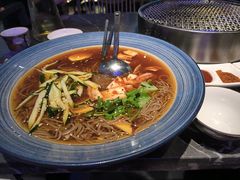 -十三姨正合丰烤肉(营迹路店)