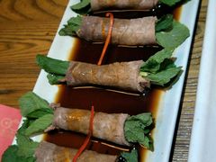 -云海肴·云南小炒·汽锅鸡(天津国金汇店)