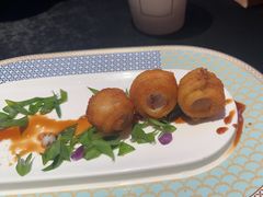 熏无骨带鱼-醉东Oriental House(静安嘉里中心店)