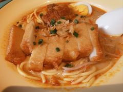 -梳打冰室(氹仔店)