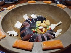 -滇小鱼·云南野生菌火锅(上杭路店)