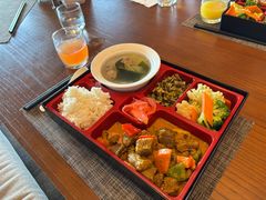 -水月周庄铂尔曼酒店 · 漾全日餐厅