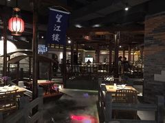 大堂-卞氏菜根香(青羊万达店)