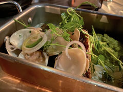 -Ocean's Table 欧舍