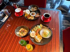 -西安W酒店·WEI全味西餐厅