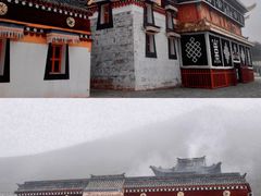 -黄河九曲第一湾