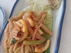 -食运茶餐厅(文化宫店)