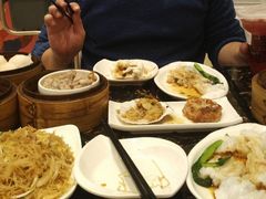 -广东小美食(果戈里大街店)