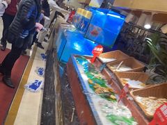 -芭菲盛宴·环球美食(袁家岗店)