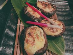 -万福炭火烤肉日本料理(新街口店)
