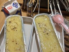 -00后的烤串·扬州地标烧烤(大运河博物馆店)