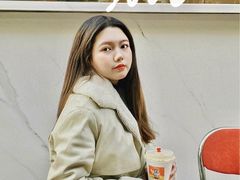 -Jeans Coffee牛仔裤咖啡