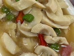 -荣生萝卜汤饭店
