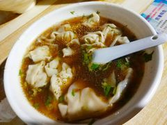 -杨记馄饨面馆(原杨桥口店)