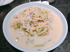 -船歌·鱼水饺青岛菜(合肥路永旺店)