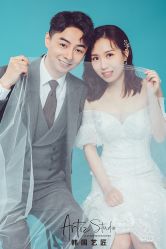 -艺匠摄影ARTIZ STUDIO(南京店)