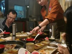 -赤坂亭·M9和牛烧肉·铁板烧(合肥万象城店)