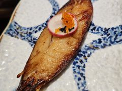 香煎鳕鱼-德川家日本料理(中关村寰太大厦店)