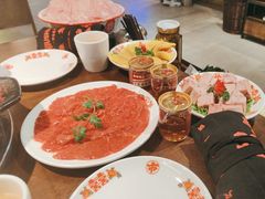 -牛市坎火锅(建设路店)