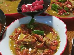 -三太子地摊烧烤·小龙虾(北蔡店)