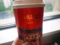 西江雪·金研奶盖-鸡鸣赐茶(鸡鸣寺路店)