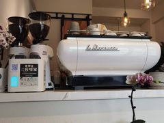 -LAB COFFEE来杯咖啡(浦仓路店)