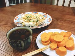 -恋萍小吃(时代店)