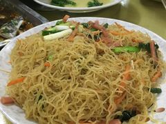 -桃园美食(水库路店)