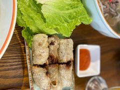 -越南牛肉河粉餐厅(书院巷店)