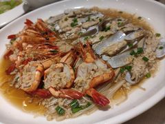 -老客站酒楼(金花南路店)