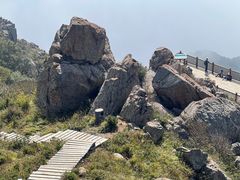 -白草畔自然风景区