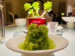 -玉满堂·湖北融合菜