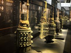 -宝鸡周原博物院