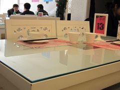 大堂-自贡盐帮菜·玩辣餐厅(樱花园西街店)