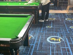 -云川台球(马甸店)